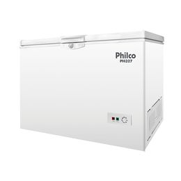 Freezer Horizontal Philco PH327 289L - Freezer e Refrigerador - Outlet