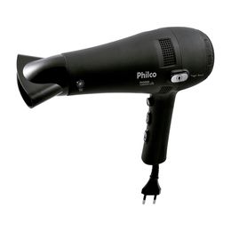 Secador de Cabelo Philco PH2000  Turmaline ion - Outlet