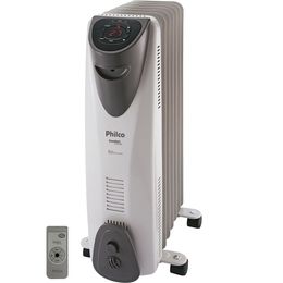 Aquecedor Philco Comfort 1500W - Outlet