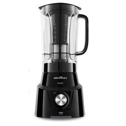 Liquidificador Britânia B1000P Pro Maxx 3L 1200W - Outlet