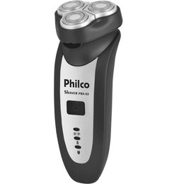 Barbeador Philco Shaver PBA02 - Outlet