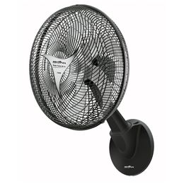 Ventilador de Parede Britânia  Mega Turbo 50 Six Cr 135W - Outlet