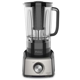 Liquidificador Inox PLQ912P - Outlet