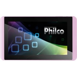 Tablet Phico ISDBT 8GB SSD 7" Multi Toque - Outlet