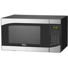 Micro-Ondas Philco PMO25I 27 Litros 1400W - Outlet