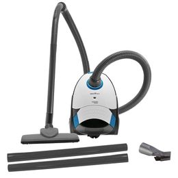 Aspirador de Pó Britânia  Faciclean 1480 N 1200W - Outlet