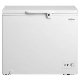 Freezer Horizontal PFZ200B 198L - Freezer e Refrigerador - Outlet