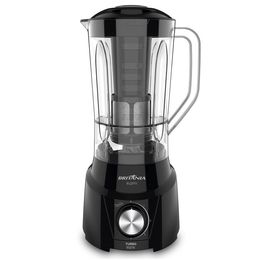 Liquidificador Britânia BLQ970P Turbo 900W - Outlet