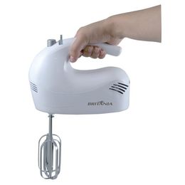 Batedeira Britânia Pérola Compact 200W - Outlet