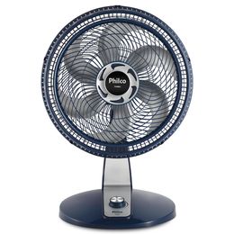 Ventilador Philco PVT400AZE Turbo 155W - Outlet