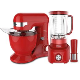 Kit Cozinha Philco Creative Gourmet RED - Outlet