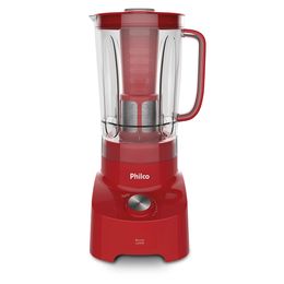 Liquidificador Philco Reverse PLQ1300 1200W - Outlet