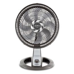 Ventilador Britânia BVT480 Titanium Turbo - Outlet