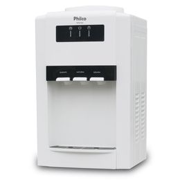 Bebedouro Philco 20L Quente e Frio com Compressor PBE06CBQF - Outlet