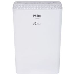 Purificador de Ar Philco PPAR01BI Vírus Protect - Outlet