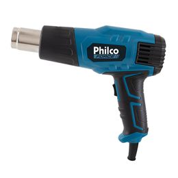 Soprador Térmico Philco Force PST01  Azul - Outlet