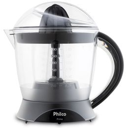 Espremedor de frutas  Philco Prime 01P dupla rotação 35W - Outlet