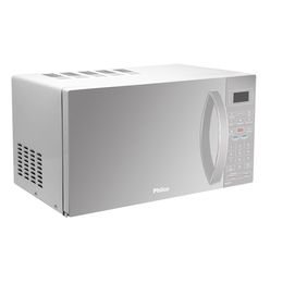 Micro-ondas Philco 26L 1400W PMO26EB Tirar Odor - Outlet