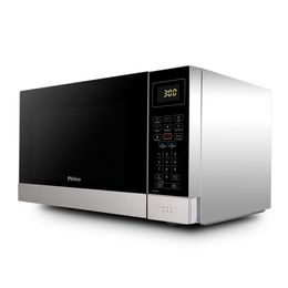 Micro-ondas Philco 26L 1400W PMO26IPT Limpa Fácil - Outlet