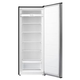 Freezer/Refrigerador Philco PFV205I Vertical Inox Premium 201L - Outlet