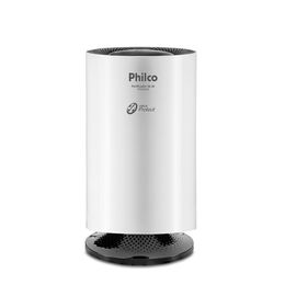 Purificador de Ar Antimosquito Philco Virus Protect PPAR03B - Outlet