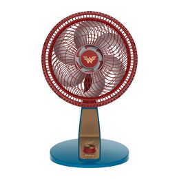 Ventilador Philco PVT400 Mulher Maravilha Maxx Force 6 Pás - Outlet