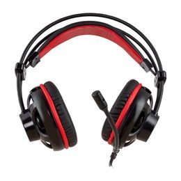 Headset Gamer Philco PHS11V Retroiluminação LED - Outlet