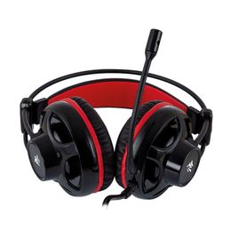 Headset Gamer Philco PHS11V Retroiluminação LED - Outlet