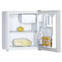 Frigobar Britânia BFG50B 47L - Outlet