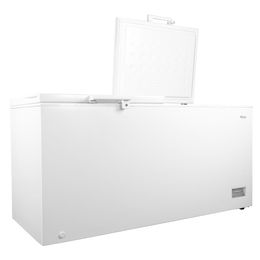 Freezer e Refrigerador Philco PFH515B 492L Horizontal Branco - Outlet