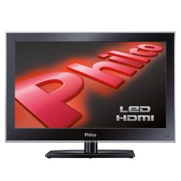 TV Philco 19" PH19M HD Ready Led - Outlet