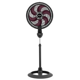 Ventilador de Coluna Philco PVT40 Bordô Turbo 2 em 1  160W - Outlet