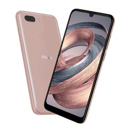 Smartphone Philco PCS02RG Hit Max 128Gb Drop Notch 6 IPS HD+ - Outlet