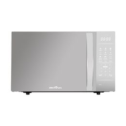 Micro-ondas Britânia BMO34EB Limpa Fácil 34L 1400W - Outlet