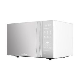 Micro-ondas Britânia BMO34EB Limpa Fácil 34L 1400W - Outlet