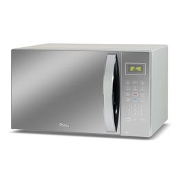 Micro-ondas 34L Philco Espelhado 1400W PMO34ES - Outlet