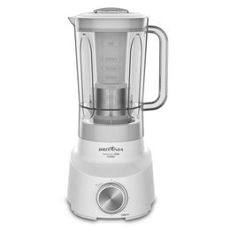 Liquidificador Britânia BLQ Diamante 1000B Turbo 1000W - Outlet