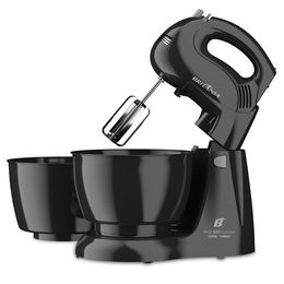 Batedeira Britânia Pérola 550 Double Bowl 4 velocidades 500W - Outlet