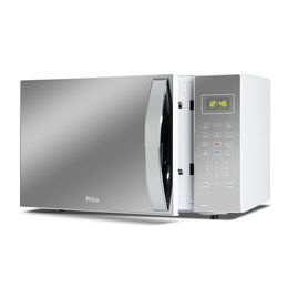 Micro-ondas 34L Philco 1400W Espelhado Limpa Fácil PMO34EB - Outlet