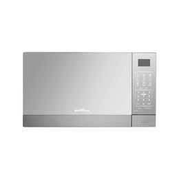 Micro-Ondas Britânia BMO28IEB 28L Porta Espelhada 1400W - Outlet