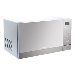 Micro-Ondas Britânia BMO28IEB 28L Porta Espelhada 1400W - Outlet