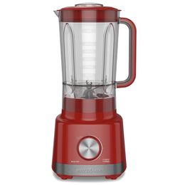 Liquidificador Britânia BLQ1280V Lâminas Inox 2,7L 1150W - Outlet