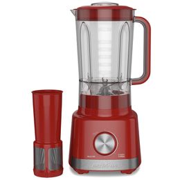 Liquidificador Britânia BLQ1280V Lâminas Inox 2,7L 1150W - Outlet