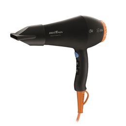 Secador de Cabelo Britânia Beauty Compact PRO BSC04P 2000W - Outlet