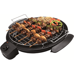 Churrasqueira Britânia  Easy Grill CEB1 1800W - Outlet