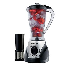 Liquidificador Britânia 600H 5 Velocidades - Outlet