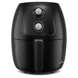 Air Fryer Fama 4L Revestimento Antiaderente 1500W FFR23PP - Outlet