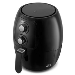 Air Fryer Fama 4L Revestimento Antiaderente 1500W FFR23PP - Outlet