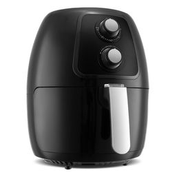 Air Fryer Fama 4L Revestimento Antiaderente 1500W FFR23PP – Saldão