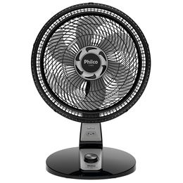 Ventilador Philco 2 em 1 Maxx Force Connect 160W PVT400P - Outlet